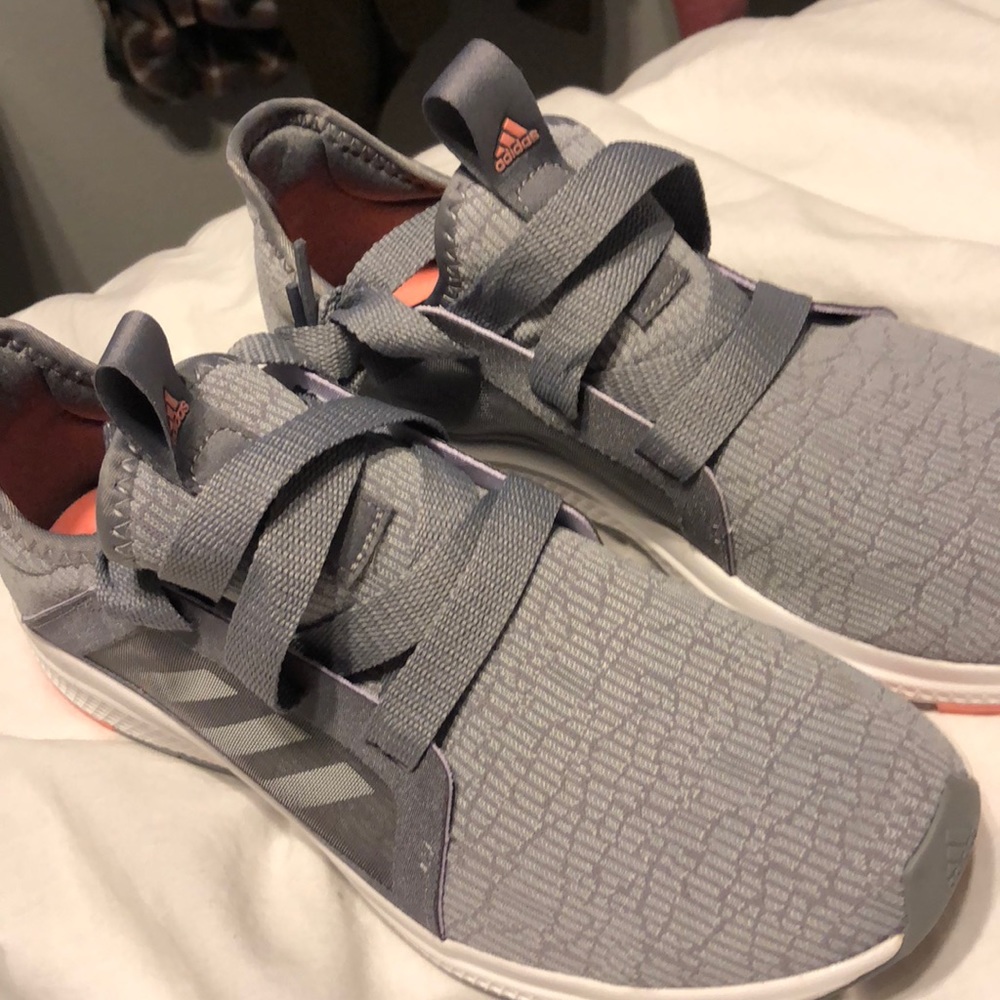 Adidas Edge Lux